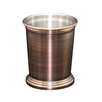 Коктейльный бокал "Mojito-Julep", 380 мл, Antique d 8,5 см h10,5 см металл, P.L.- Barbossa 81222532