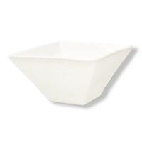 Салатник 350 мл, 12.5*12.5 см квадратный, P.L. Proff Cuisine 99004037