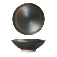 Блюдо для подачи 24*8 см, 1300мл, "Dark Panasia" P.L. Proff Cuisine 81221939