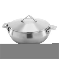 Кастрюля 27*20*16 см  P.L.--Hotelware 81241188