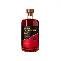 Напиток безалкогольный - CARRIBEAN RUM, бренд "Tinctura Anima ", 700 мл. 81222652