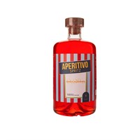 Напиток безалкогольный - APERITIVO SPRITZ, бренд "Tinctura Anima ", 700 мл. 81222655