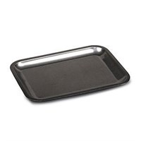 Блюдо 26*19 см, винтажное покрытие, нержавеющая сталь, P.L. Proff Cuisine 81244010