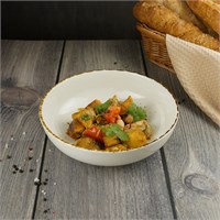Салатник Organica Grain 1,200 мл, d=20 см, P.L. Proff Cuisine 81220306