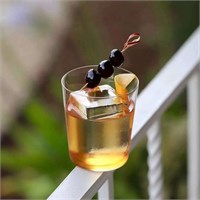 Стакан олд фэшн "Rocks" Cocktail Week 250 мл, P.L-Barware 81269966
