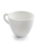 Чашка  80 мл. кофейная d=65 мм. h=53 мм. Грэндма (блюдце 79306) форма Банкет Bonna /1/6/1776/ 79504