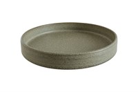 Тарелка d=230 мм. глубокая 865 мл. h=37 мм. с бортом Адельфа форма Потт Bonna /1/6/ 79173