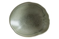 Соусник  70 мл. 100*85 мм. Адельфа, форма Ваго волнистый край Bonna /1/12/ 76591