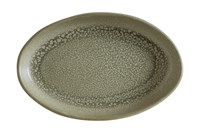 Блюдо овальное 150*100 мм. Адельфа, волнистый край Bonna /1/12/ 78668