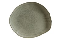 Блюдо овальное 150*140 мм. Адельфа, форма Ваго волнистый край Bonna /1/12/ 76585