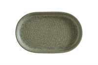 Блюдо овальное 150*90 мм. Адельфа Bonna /1/12/ 78103