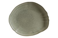 Блюдо овальное 300*260 мм. Адельфа, форма Ваго волнистый край Bonna /1/6/432/ 76587