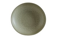 Тарелка d=210 мм. глубокая 775 мл. h=55 мм. Адельфа Bonna /1/6/ 77217