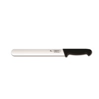Нож PRO-Line 30 см, черная пластиковая ручка, P.L. Proff Cuisine 81222412