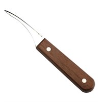 Нож для креветок 7/17 см деревянная ручка P.L. Proff Cuisine 81222482
