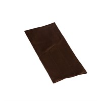 КУВЕРТ РИЧАРД КОРИЧНЕВЫЙ на 3 столовых прибора правый [1346/191020,00629] 5 шт./в уп. рч0203н