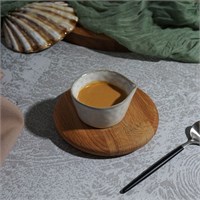 Соусник d=6.5см, 75 мл,керамика "Frutti di Mare" P.L. 81222019