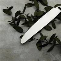 Нож столовый серия "Ritz" Noble-P.L. 81280033