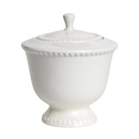 Сахарница 270 мл,фарфор "NOBLE" серия "LUXE" 81222222