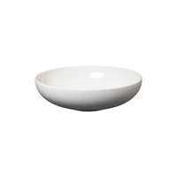 Салатник 26 см, фарфор "NOBLE" серия "NEO SILK" 81222359