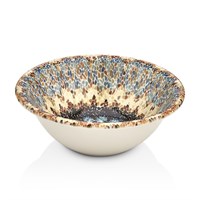 Салатник d=18см,650мл,фарфор,серия "Armonia",By Bone 81229431