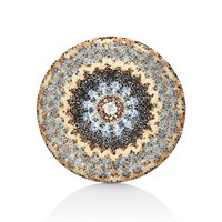 Блюдце чайное d=15.5 cм,фарфор,серия "Armonia", By Bone 81229465