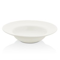 Тарелка для пасты,супа d=27 cм,500 мл,фарфор,серия "Arel", By Bone 81229505