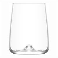 Стакан Олд фэшн "Терра" 590мл. стекло LAV 81269349