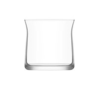 Стакан Олд фэшн "Вера" 360мл.стекло LAV 81269354