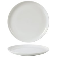 Тарелка 30см, фарфор "NOBLE" серия "Fine Plus" 81229896