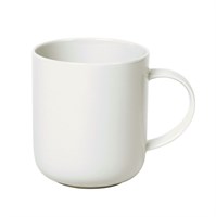 Кружка 350мл, фарфор "NOBLE" серия "Fine Plus" 81229920
