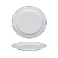Тарелка d=23см серия "Lord"  P.L. 81229962