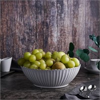 Салатник d=23см, h=8см, 1400 мл, серия "Lord"  P.L. 81229966