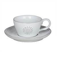 Чайная пара 150 мл серия "Lord"  P.L. 81229975