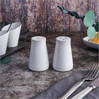 Набор соль+перец  серия "Lord" h=8,5см, d= 3.8/5 смP.L. 81229977