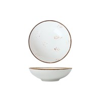 Салатник d=17 см, V=550 мл, фарфор "NOBLE" серия "Grace" 81221680