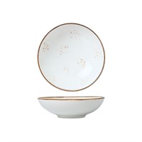 Салатник d=21 см,V= 1000 мл, фарфор "NOBLE" серия "Grace" 81221682