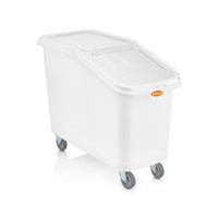 Контейнер TRIBECA для хранения сыпучих продуктов 62л эк076/3