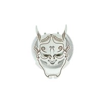 Стрейнер "MIXOLOGY-1", нержавеющая сталь,  P.L.- Barbossa 81222437