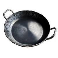 Сковорода с 2-мя ручками,d=20,сталь,серия "Vintage"  P.L. - ProffCuisine 81222620