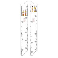 Барная линейка Bells 0.7/1 л Scottish Leader 0.7/1 л, P.L. Proff Cuisine 81250147