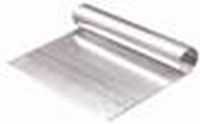 Скребок кондит.для муки нерж. 150*115мм "P.L.-PROFF CUISINE" 94001035