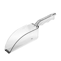 Совок для льда и сыпучих продуктов 700 мл, пластик, P.L. - BarWare 81259220