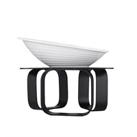 Подставка для выкладки+меламиновый салатник 20*20*10 см  P.L.--Hotelware 81240955