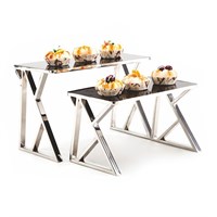 Подставка для выкладки 30*21*16 см  P.L.--Hotelware 81240981