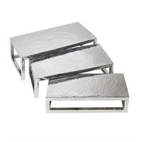 Подставка для выкладки 30*15*8 см  P.L.--Hotelware 81241159