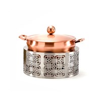 Подставка + кастрюля для выкладки, 2,5 л,  P.L.--Hotelware 81241181