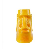 Коктейльный бокал "Тики" керамика 650 мл P.L.- Barbossa 81222453