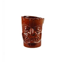 Коктейльный бокал "Тики" керамика 700 мл P.L.- Barbossa 81222454