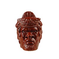 Коктейльный бокал "Тики" керамика 700 мл P.L.- Barbossa 81222456